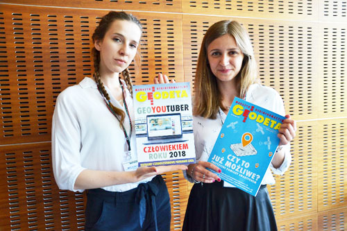 XIV konferencja OKSG