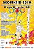 Ilustracja: Geopiknik już wkrótce