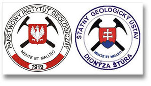 Ilustracja: Służby geologiczne Polski i Słowacji o współpracy