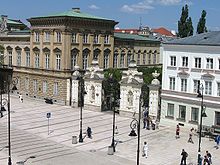 Ilustracja: GIS Day na UW: więcej, różnorodniej, a nadal praktycznie i z pomysłem <br />
fot. Wikipedia