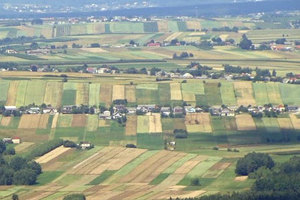Ilustracja: Kolejna kara dla Polski za LPIS-GIS