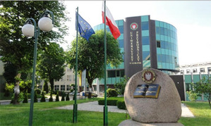 Ilustracja: TPI dostarczy sprzęt pomiarowy dla lubelskiej uczelni <br />
fot. UP w Lublinie