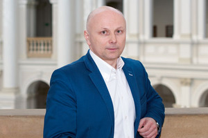 Ilustracja: Wsiąść do pociągu nie byle jakiego <br />
fot. JK