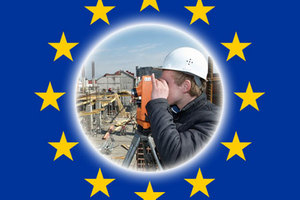 Ilustracja: 15 lat Polski w UE [wyniki ankiety]