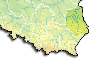 Ilustracja: 4 kolejne umowy w lubelskiej e-Geodezji <br />
fot. Wikipedia