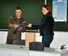 Ilustracja: O GIS-ie w geodezji i wojsku