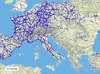 Ilustracja: Z Mapami Google złapiesz stopa