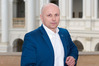 Ilustracja: Wsiąść do pociągu nie byle jakiego
