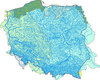 Ilustracja: Kto opracuje mapę podziału hydrograficznego? 