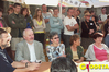 Ilustracja: <b class=pic_title>Siedzą od lewej: dr Andrzej Pachuta, Mirosław Roszczypała (geodeta powiatowy z Opatowa), dr Maria Gadomska, prof. Zofia Więckowicz (przewodnicząca jury) oraz dyrektor Zespołu Szkół Geodezyjno-Geologiczno-Drogowych w Warszawie Maria Jackiewicz </b> <br />
<br />
<b class=pic_author>fot.  Anna Wardziak</b><br />
<br />
