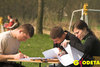Ilustracja: <b class=pic_title>Prace kameralne w słońcu</b> <br />
<br />
<b class=pic_author>fot.  Joanna Mostowska</b><br />
<br />
