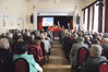 Ilustracja: <b class=pic_title>Na Zjazd przybyło 99 delegatów</b> <br />
<br />
<b class=pic_author>fot.  Jerzy Przywara</b><br />
<br />
