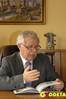 Ilustracja: <b class=pic_title>Prezes OPGK Kraków Zbigniew Głogowski</b> <br />
<br />
<b class=pic_author>fot.  Jerzy Przywara</b><br />
<br />
