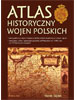 Ilustracja: Wydano „Atlas historyczny wojen polskich” 