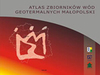 Ilustracja: "Atlas zbiorników wód geotermalnych Małopolski" wydano w Krakowie