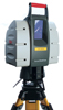 Ilustracja: Nowy skaner Leica ScanStation