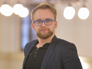 Ilustracja: Doktorant IGiG nagrodzony za pracę dot. tomografii GNSS